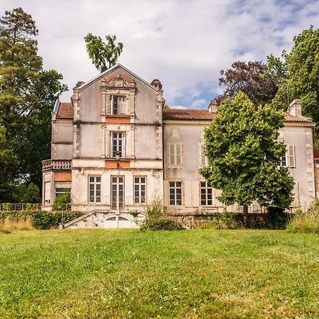 Le Domaine De Langlardie Soudat Extérieur photo