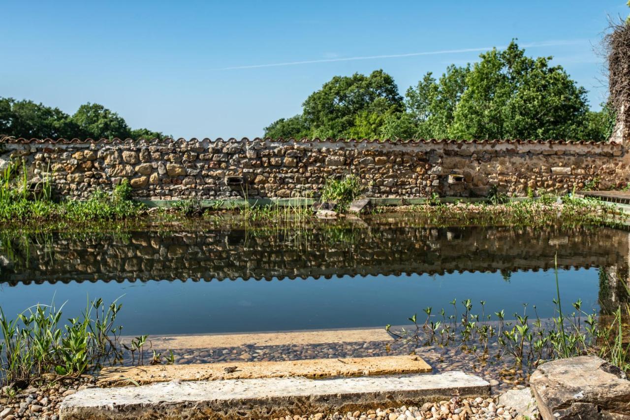 Le Domaine De Langlardie Soudat Extérieur photo