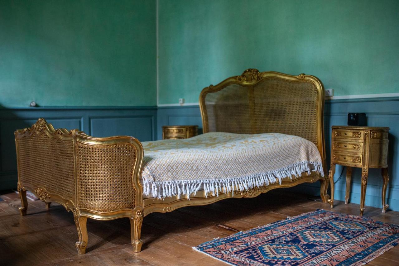 Le Domaine De Langlardie Soudat Extérieur photo