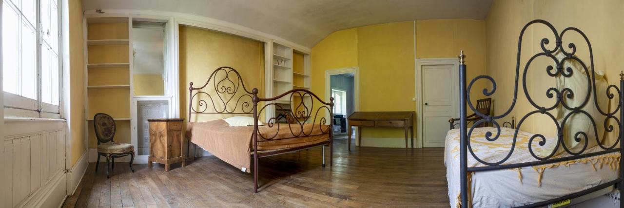 Le Domaine De Langlardie Soudat Extérieur photo