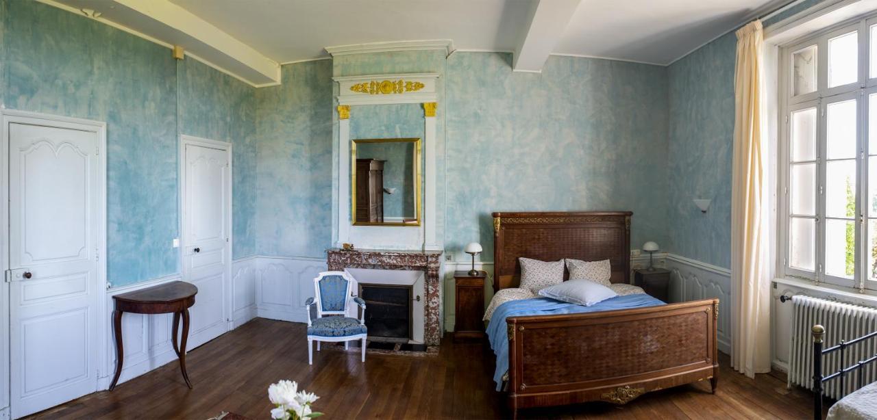 Le Domaine De Langlardie Soudat Extérieur photo