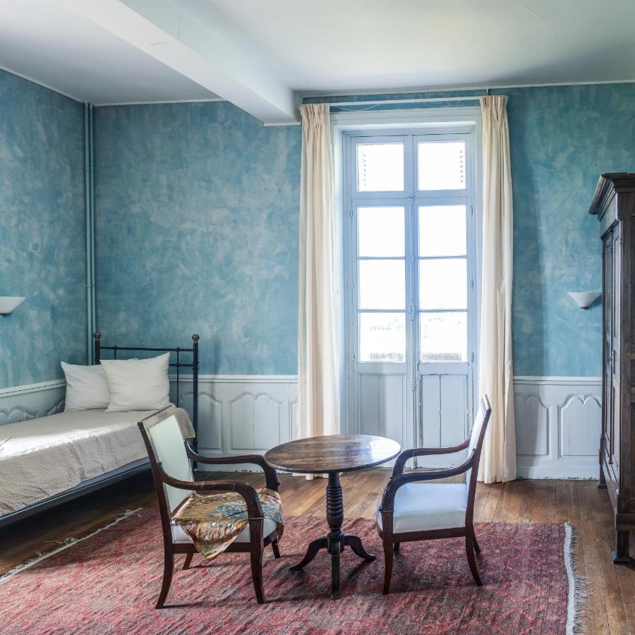 Le Domaine De Langlardie Soudat Extérieur photo