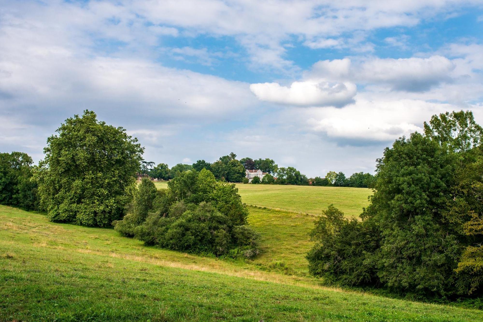 Le Domaine De Langlardie Soudat Extérieur photo